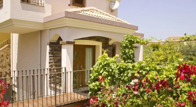 Апартаменты Real B&B Primo Sole
