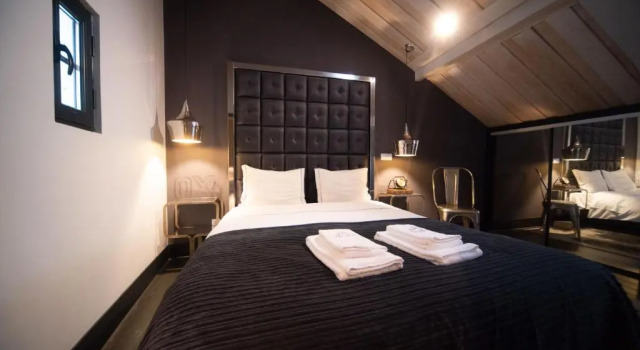 Апартаменты Superior Bliss Lisbon Apartments - Bairro Alto
