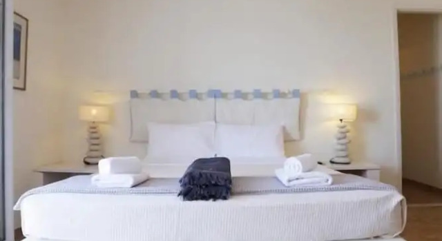 Вилла Luxury Amati Villa Cavo Dellos