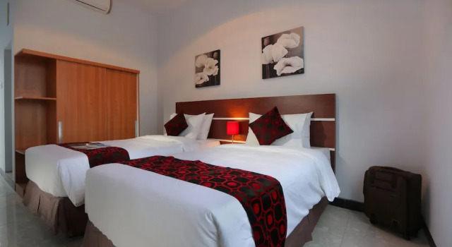 Valomia Beachfront