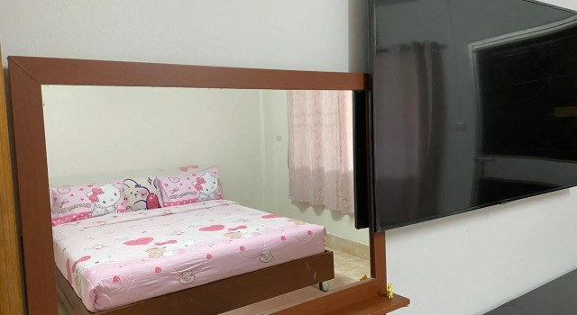 Pani House, Забронировать Отель Хатъяй провинция Сонгкхла, рядом с Рынок Сантисук