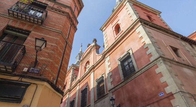 Homelike Malasaña, Забронировать Отель Отели Мадрида 3 звезды, рядом с Монастырь Энкарнасьон, 3*