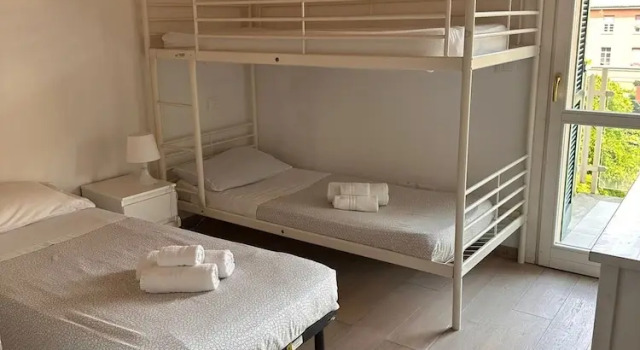 Апартаменты Classic Residence Porta Saragozza