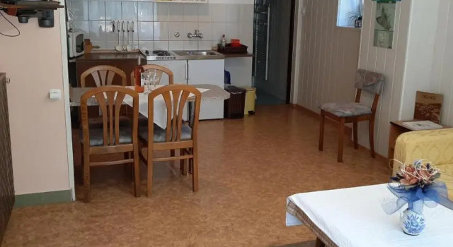 Apartments Gale, Забронировать Апартаменты/квартира Делнице 