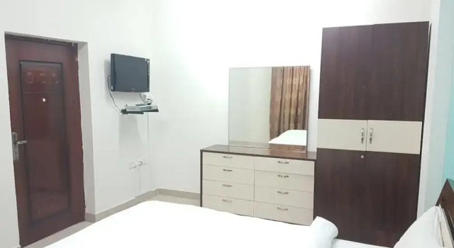 Danat Mazoon Hotel Apartments