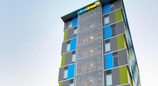 Hotel Citradream Cirebon, Book Hotel North Cirebon West Java