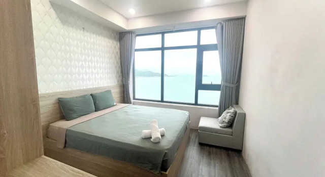 Muong Thanh Beachfront Apartment
