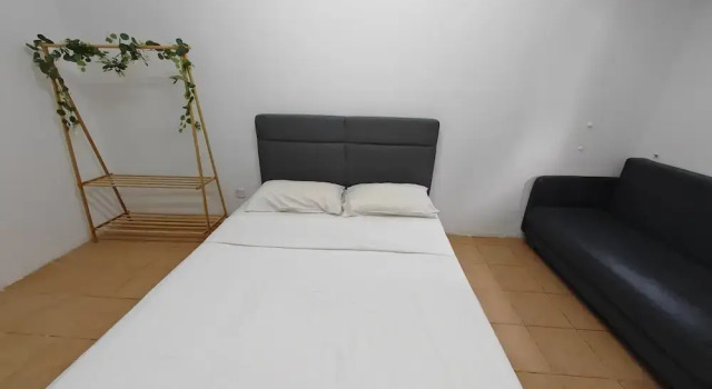 Вилла Deluxe с 6 комнатами Taman Duta KL Deluxe Villa by uBook