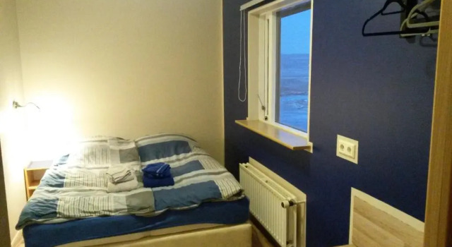 Номер Economy Skyggnir Bed and Breakfast