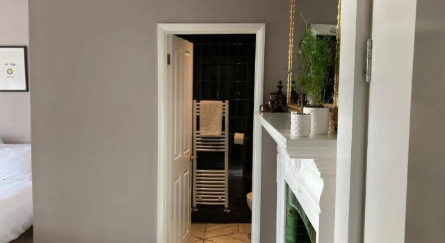 Номер Standard с видом на море 15 Grosvenor