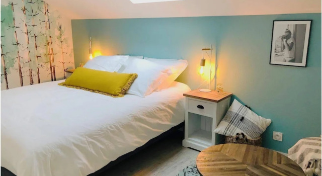Au Clair Des Landes, Buchen Sie Hotel Castets Landes