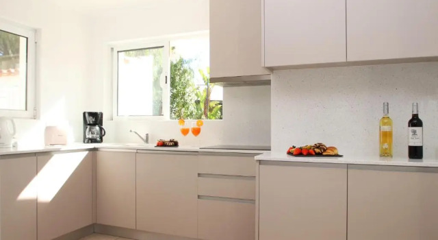 Вилла Villa Margarita - Piscina aquecível e BBQ - Carvoeiro
