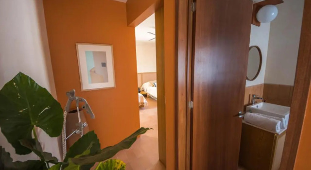 Четырёхместный номер Classic Casa Montore by Barrio Mexico