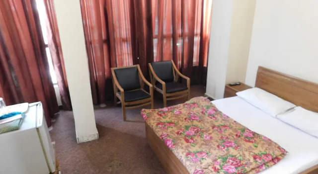 Двухместный номер Standard Hotel Avanti