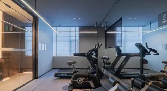 Atour Hotel (Jiamusi City Government Wanda Plaza Branch), Prenota Hotel Jiamusi Heilongjiang