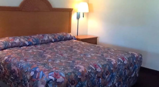Номер Standard Americas Best Inn and Suites Fort Lauderdale North