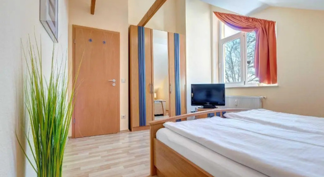 Appartement Karavelle 37, Book Apartment Heringsdorf Usedom