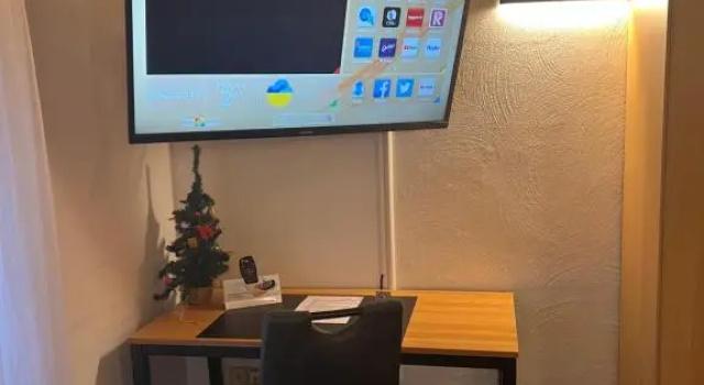 Трёхместный номер Standard Hotel zur Wasserburg
