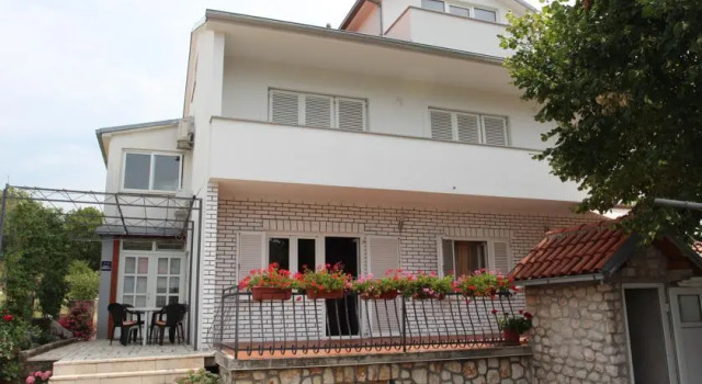 Apartment Jelena, Забронировать Апартаменты/квартира Нови-Винодолски Приморско-Горанская жупания