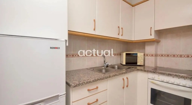 Апартаменты Apartamento Elypalace 8-6