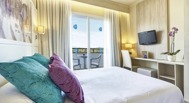 Grupotel Maritimo, Reserva ahora Hotel Alcúdia Mallorca
