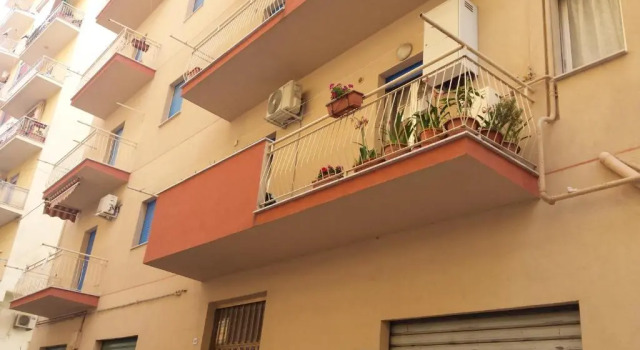 Апартаменты Nonna Lella's House