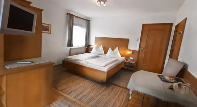 Haus Schafflinger "Das Nichtraucherhaus", Забронировать Отель Отели Гастайнерталь 3 звезды, рядом с Горнолыжный курорт Бад Хофгаштайн, 3*