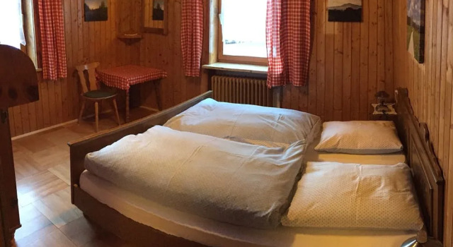 Ferienwohnung Waldheimat, 预订 酒店 拜尔里舍艾森施泰恩 Grosser Arber