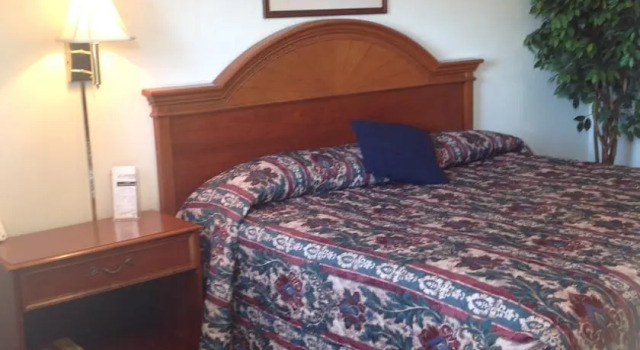 Savannah Suites, Rezerwuj Hotel Chamblee Georgia