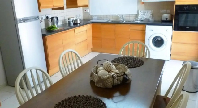 Zenobia Seven City House No.08, Prenota Hotel Larnaka Larnaca Region