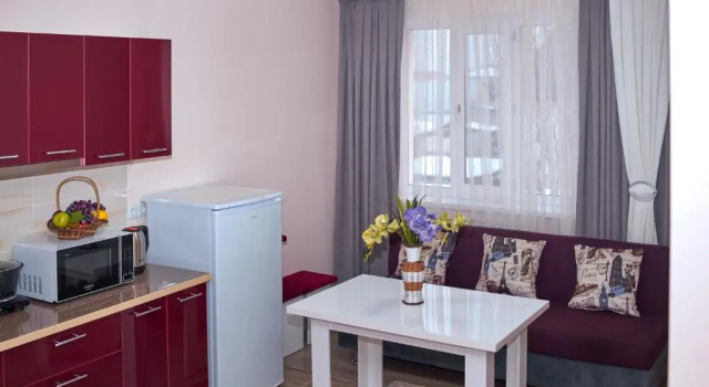 Standard Zimmer Aida grupp