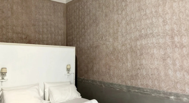 Номер Executive Palazzo Albricci Peregrini