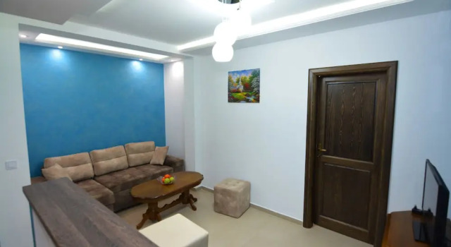 Apartments Lux S