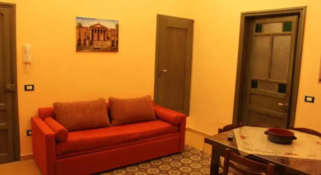 La Rondinella B&B