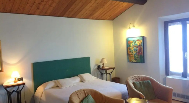 Полулюкс Relais Varnello