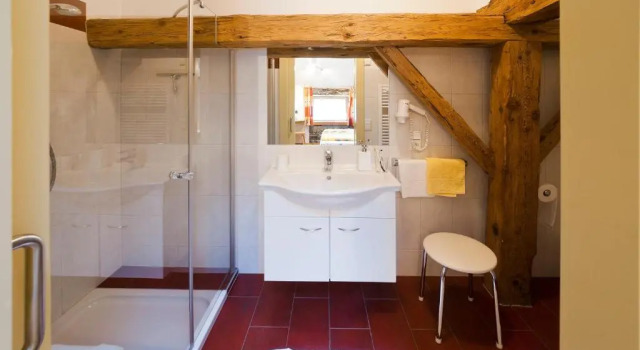 Номер Standard Obstbauernhof Fohlenhof