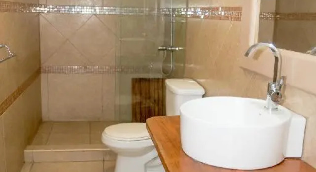 Люкс Allamanda Hotel