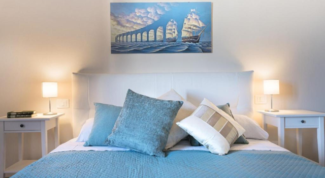 enJoy Home - Attico Tesoro in centro, Sant'Antonio
