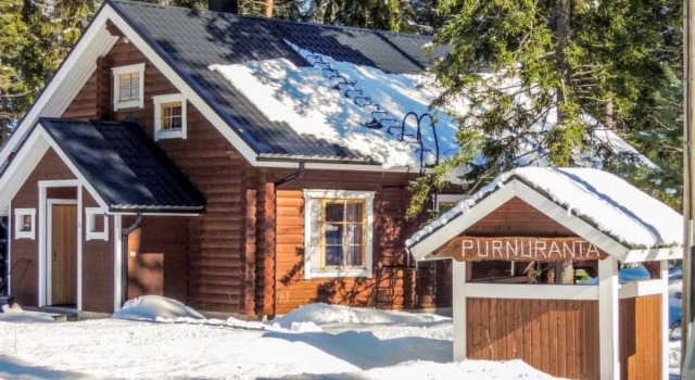 Purnuranta a, Buchen Sie Hotel Hotels in Ostfinnland mit Parkplatz, Parkplätze
