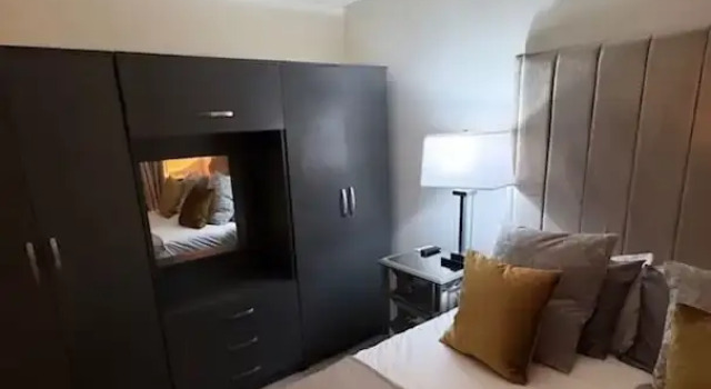 Stylish Central House Retreat in Manchester
