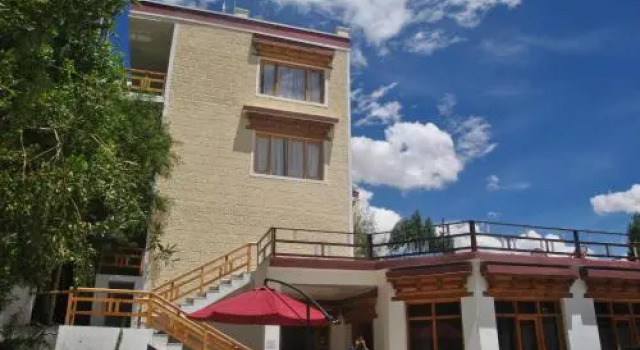 Hotel La Buddha