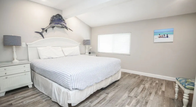Sailfish Townhomes by Panhandle Getaways