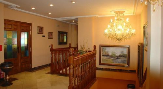 Hotel Santa Teresa