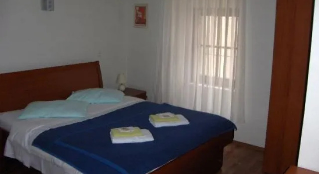 Old Town Cres Apartments, Prenota Appartamento Hotel a Isole Quarnerine con parcheggio, Parcheggio
