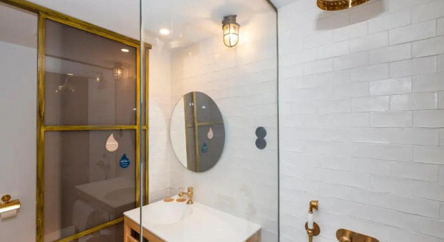 Люкс Nao Catedral Boutique Hotel