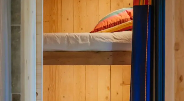 Апартаменты Comfort Les cabanes du Dauphiné