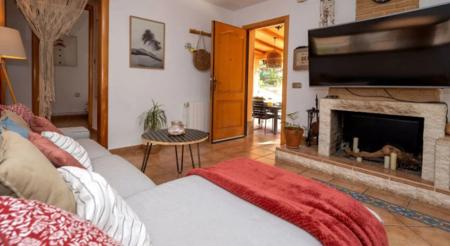 House Can Alma Castellet i Gornal, Réserver Hôtel Gornal Catalogne