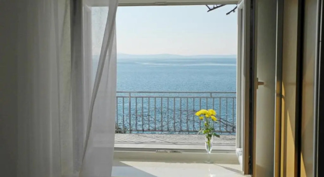 Apartments Paula, Varaa Huoneisto Hotellit Split-Dalmatia pysäköinnillä, Pysäköinti