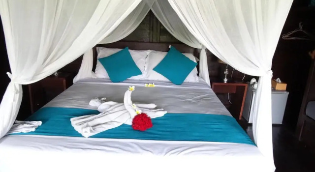 Perdana Lembongan, Rezerwuj Bed and Breakfast Lembongan Klungkung