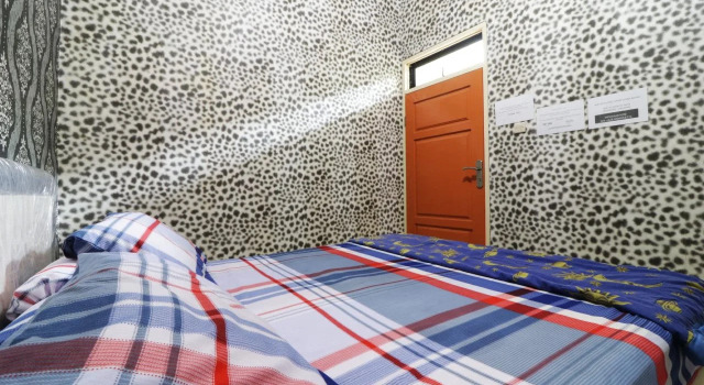 Chandrady Guesthouse, Book Hotel Jakarta Jakarta Province